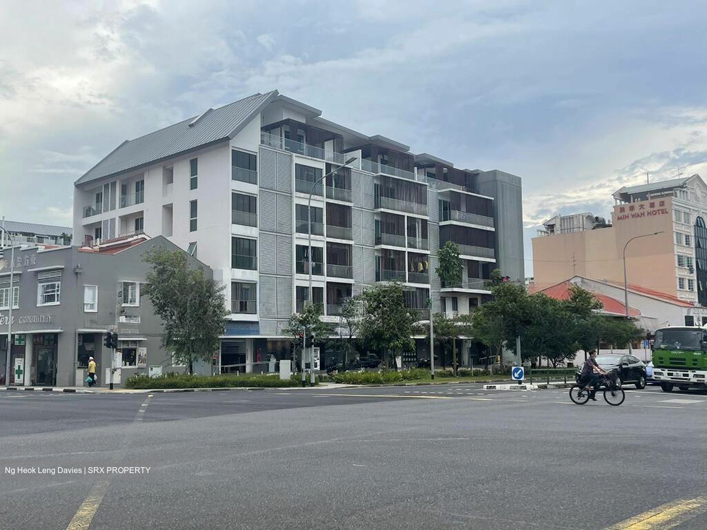 Grandview Suites (D14), Retail #590635861
